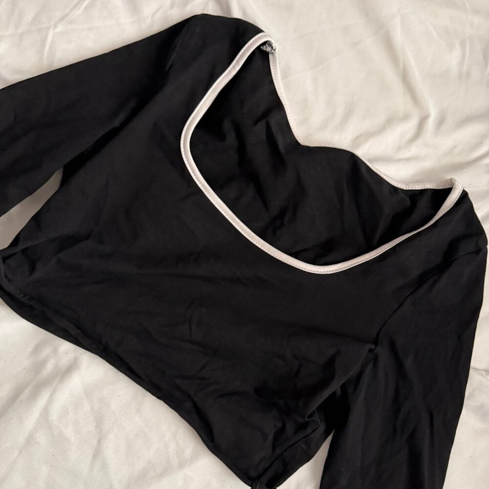 Cropped Top